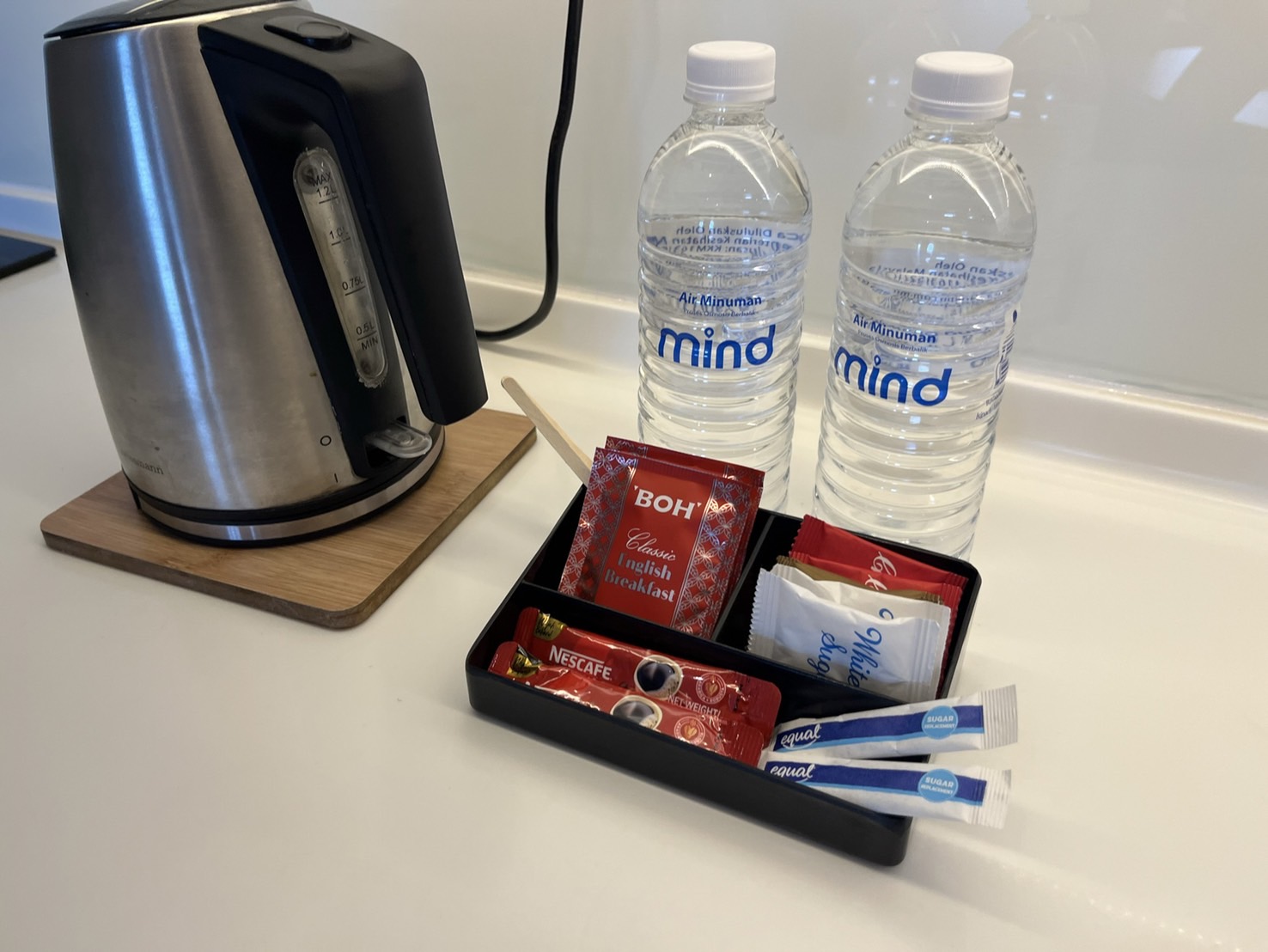 馬來西亞新山旅遊【莎瑪蘇阿薩納新山】Shama Suasana Johor Bahru-公寓式套房酒店,位於新山市中心,鄰近新山中央車站、JBCC購物廣場。新加坡<=>馬來西亞包車直達,免下車通關好方便。 - 第9張圖