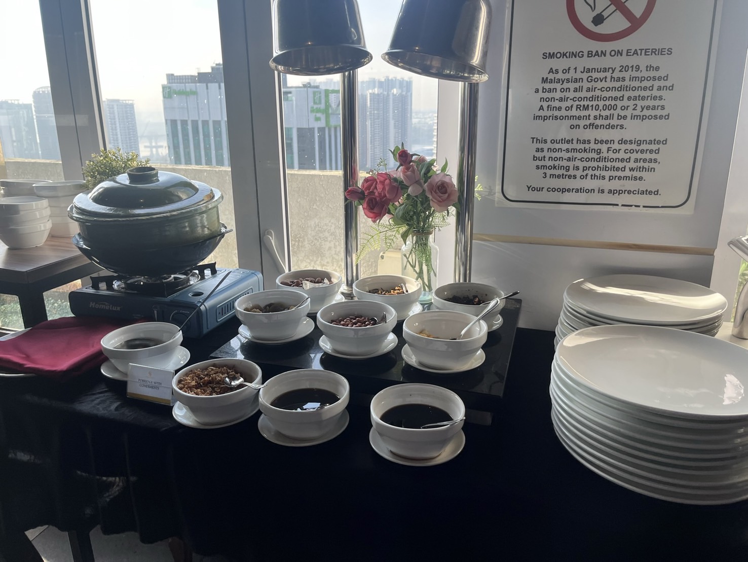 馬來西亞新山旅遊【莎瑪蘇阿薩納新山】Shama Suasana Johor Bahru-公寓式套房酒店,位於新山市中心,鄰近新山中央車站、JBCC購物廣場。新加坡<=>馬來西亞包車直達,免下車通關好方便。 - 第28張圖