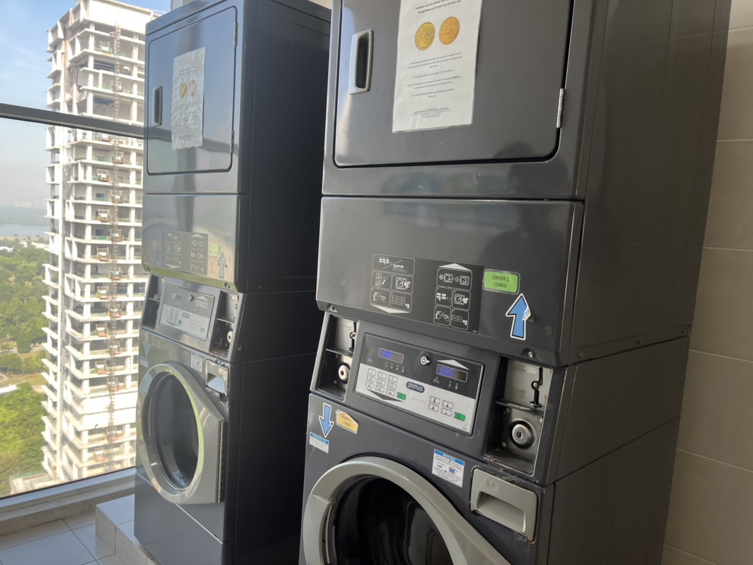 馬來西亞新山旅遊【莎瑪蘇阿薩納新山】Shama Suasana Johor Bahru-公寓式套房酒店,位於新山市中心,鄰近新山中央車站、JBCC購物廣場。新加坡<=>馬來西亞包車直達,免下車通關好方便。 - 第34張圖