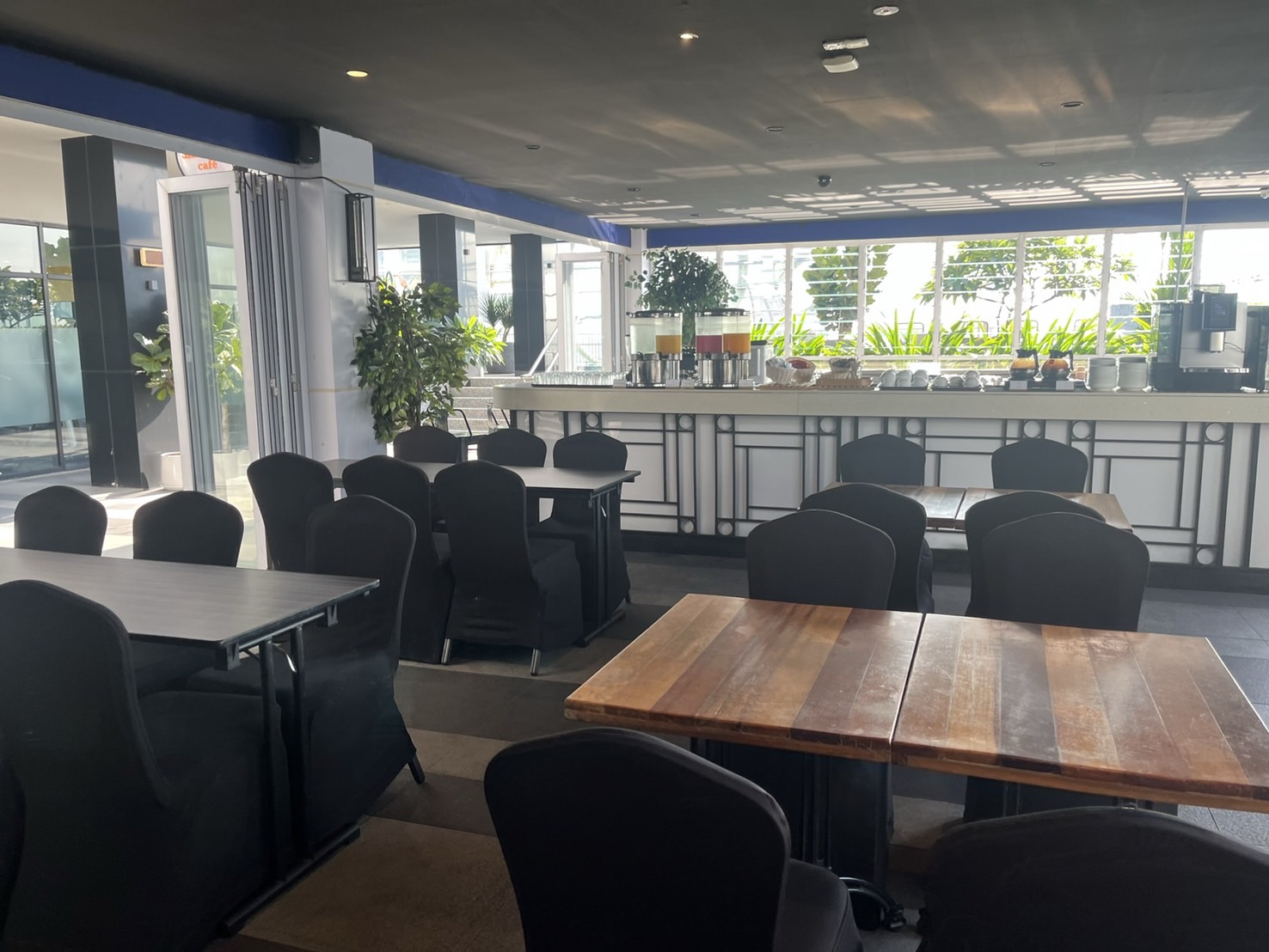 馬來西亞新山旅遊【莎瑪蘇阿薩納新山】Shama Suasana Johor Bahru-公寓式套房酒店,位於新山市中心,鄰近新山中央車站、JBCC購物廣場。新加坡<=>馬來西亞包車直達,免下車通關好方便。 - 第31張圖