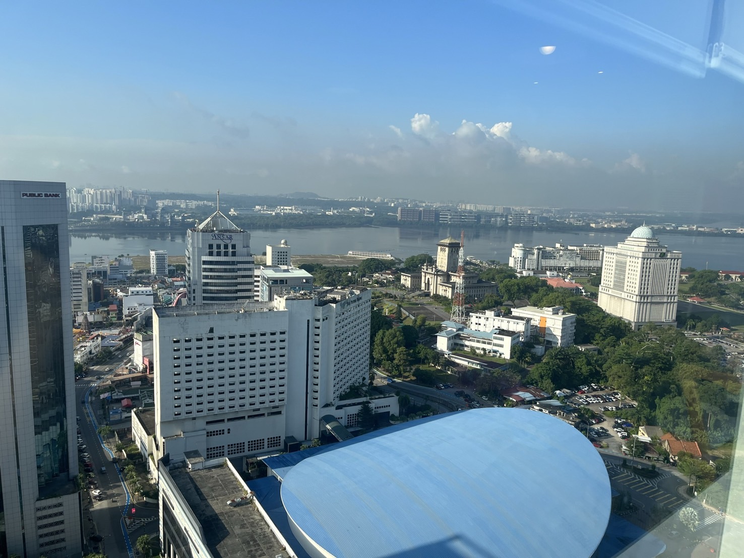 馬來西亞新山旅遊【莎瑪蘇阿薩納新山】Shama Suasana Johor Bahru-公寓式套房酒店,位於新山市中心,鄰近新山中央車站、JBCC購物廣場。新加坡<=>馬來西亞包車直達,免下車通關好方便。 - 第38張圖