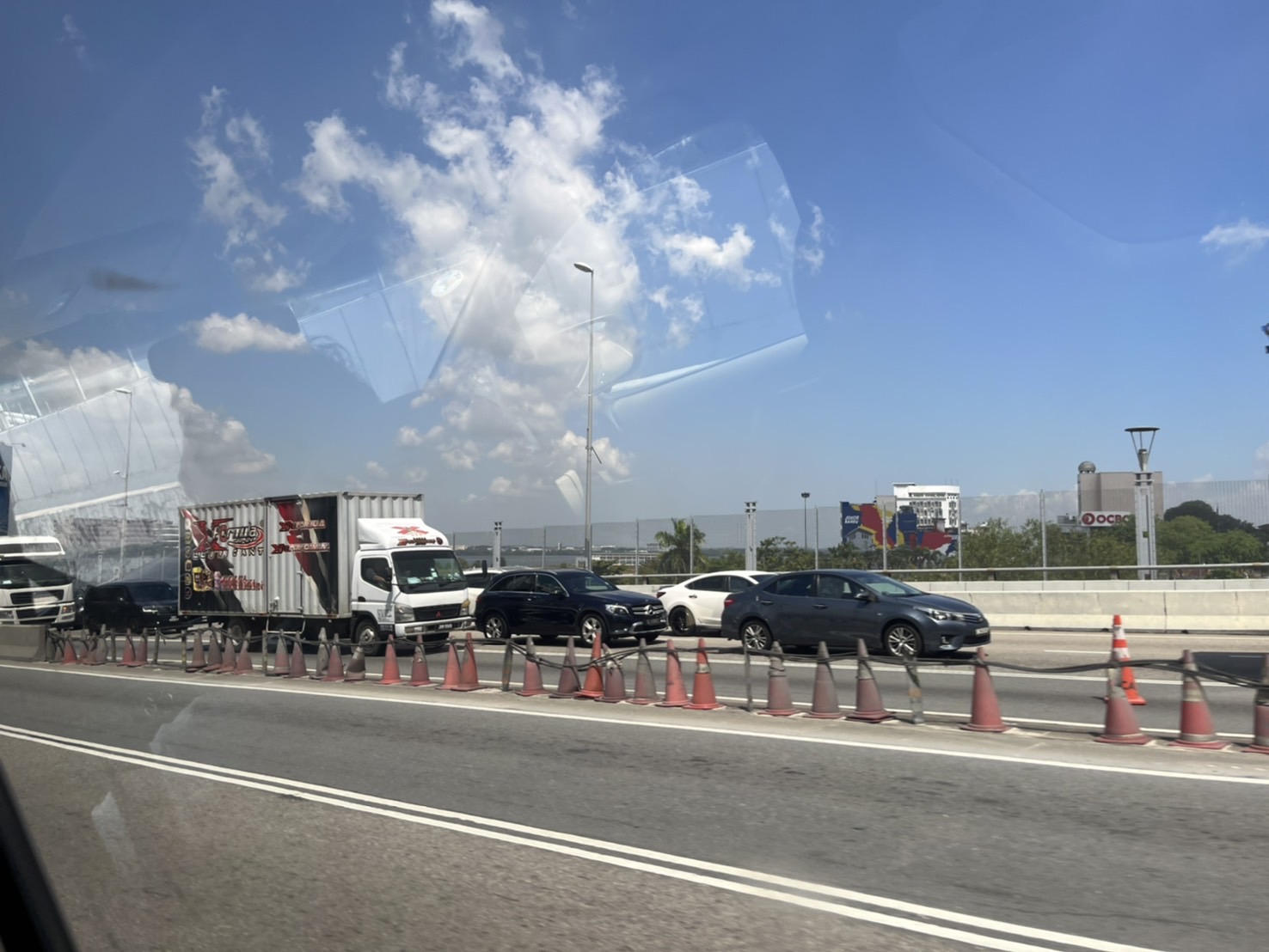 馬來西亞新山旅遊【莎瑪蘇阿薩納新山】Shama Suasana Johor Bahru-公寓式套房酒店,位於新山市中心,鄰近新山中央車站、JBCC購物廣場。新加坡<=>馬來西亞包車直達,免下車通關好方便。 - 第37張圖