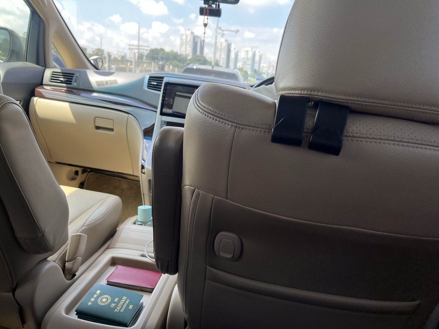 馬來西亞新山旅遊【莎瑪蘇阿薩納新山】Shama Suasana Johor Bahru-公寓式套房酒店,位於新山市中心,鄰近新山中央車站、JBCC購物廣場。新加坡<=>馬來西亞包車直達,免下車通關好方便。 - 第36張圖