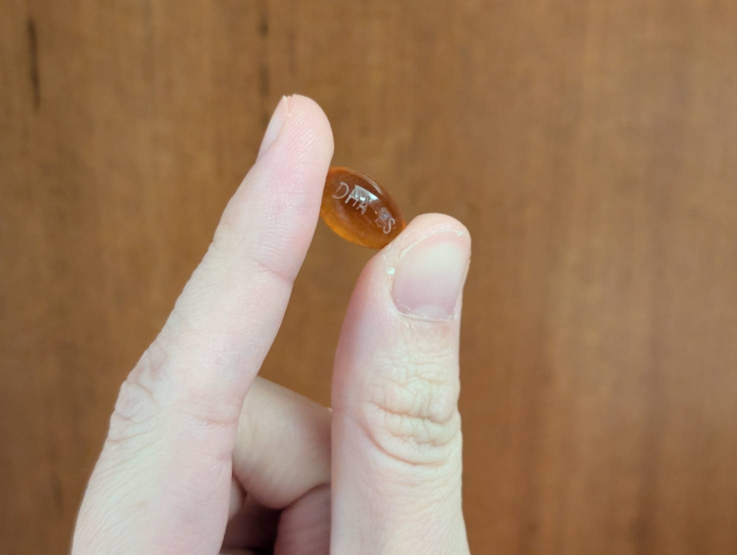 DHA推薦 好藥坊藥局【SANKYO DHA高智敏精純軟膠囊】-溫和、好入口、配方完整的 DHA 選擇,守護全家人的健康。 - 第7張圖