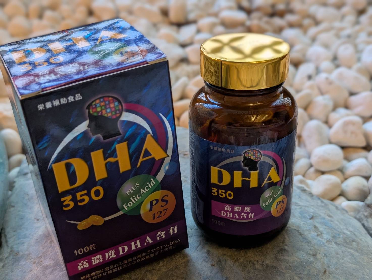 DHA推薦 好藥坊藥局【SANKYO DHA高智敏精純軟膠囊】-溫和、好入口、配方完整的 DHA 選擇,守護全家人的健康。 - 第8張圖