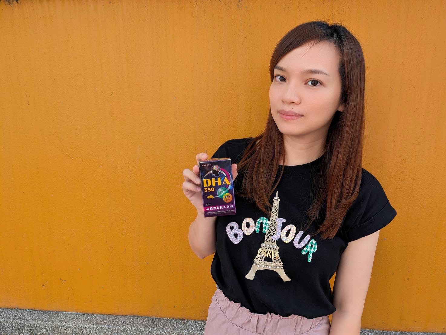 DHA推薦 好藥坊藥局【SANKYO DHA高智敏精純軟膠囊】-溫和、好入口、配方完整的 DHA 選擇,守護全家人的健康。 - 第9張圖