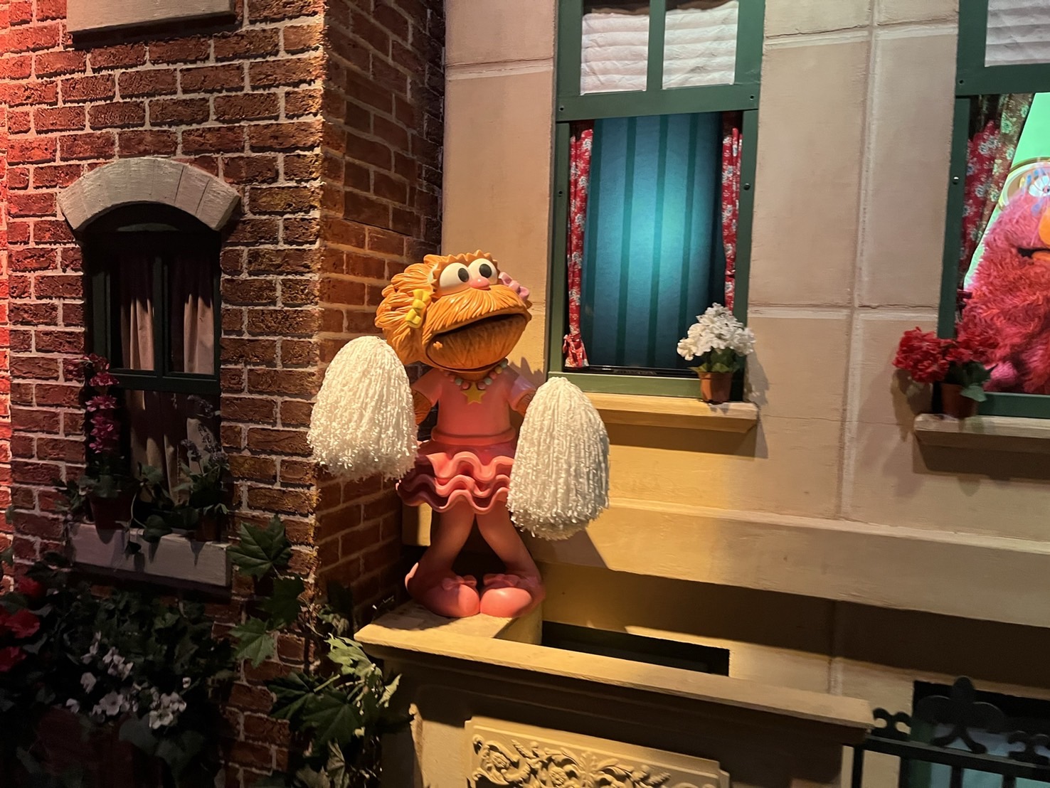 新加坡親子景點【新加坡環球影城】-亞洲第二座環球影城,七大主題園區。走進電影的魔法王國,園區大小剛好,一天就可破關! - 第29張圖