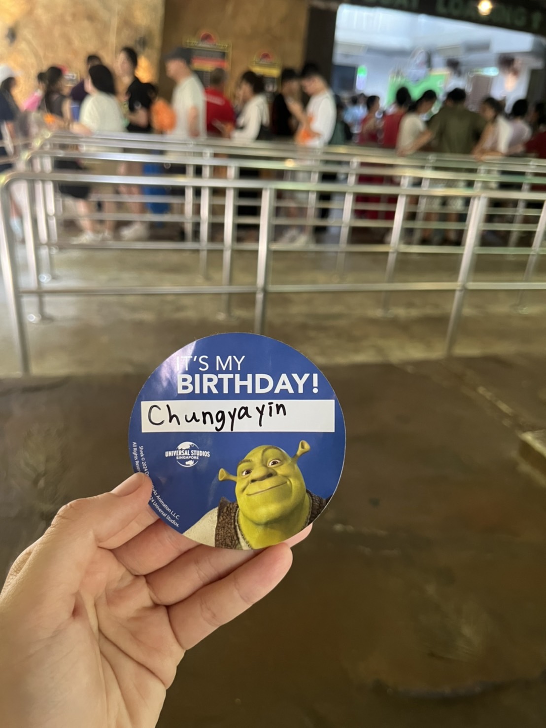 新加坡親子景點【新加坡環球影城】-亞洲第二座環球影城,七大主題園區。走進電影的魔法王國,園區大小剛好,一天就可破關! - 第5張圖