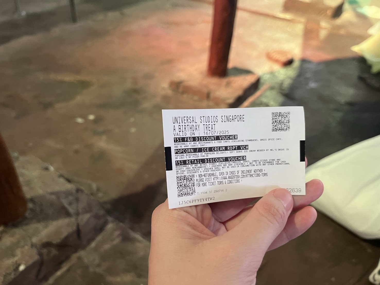 新加坡親子景點【新加坡環球影城】-亞洲第二座環球影城,七大主題園區。走進電影的魔法王國,園區大小剛好,一天就可破關! - 第7張圖