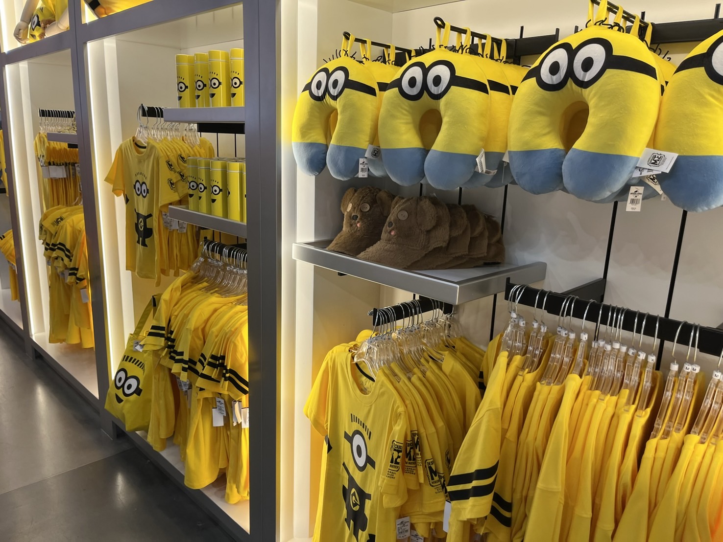 新加坡親子景點【新加坡環球影城】-亞洲第二座環球影城,七大主題園區。走進電影的魔法王國,園區大小剛好,一天就可破關! - 第11張圖