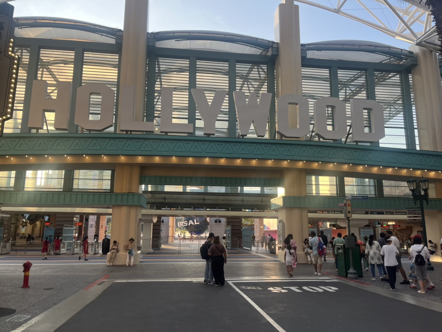 新加坡親子景點【新加坡環球影城】-亞洲第二座環球影城,七大主題園區。走進電影的魔法王國,園區大小剛好,一天就可破關! - 第33張圖