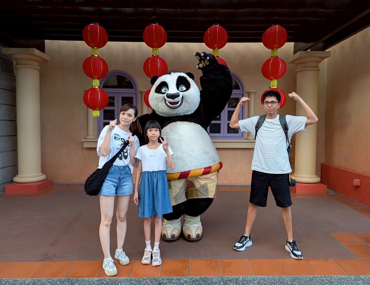 新加坡親子景點【新加坡環球影城】-亞洲第二座環球影城,七大主題園區。走進電影的魔法王國,園區大小剛好,一天就可破關! - 第34張圖