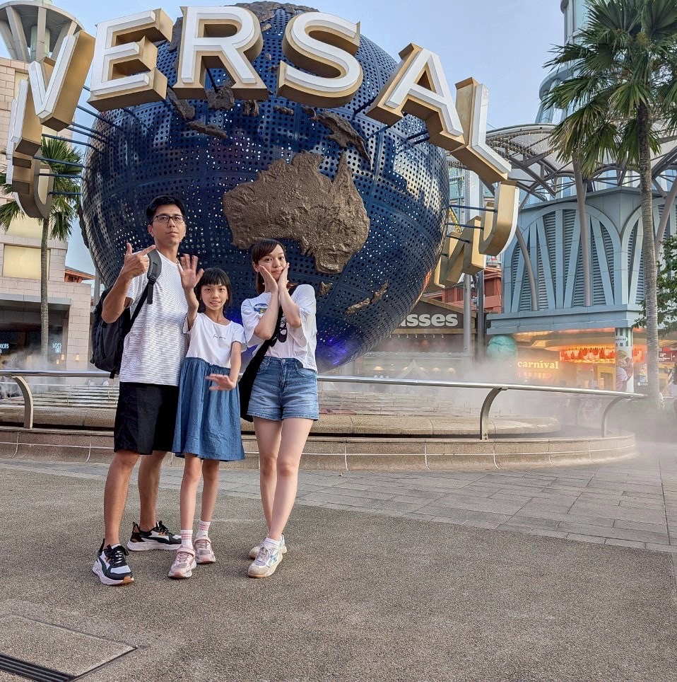 新加坡親子景點【新加坡環球影城】-亞洲第二座環球影城,七大主題園區。走進電影的魔法王國,園區大小剛好,一天就可破關! - 第36張圖