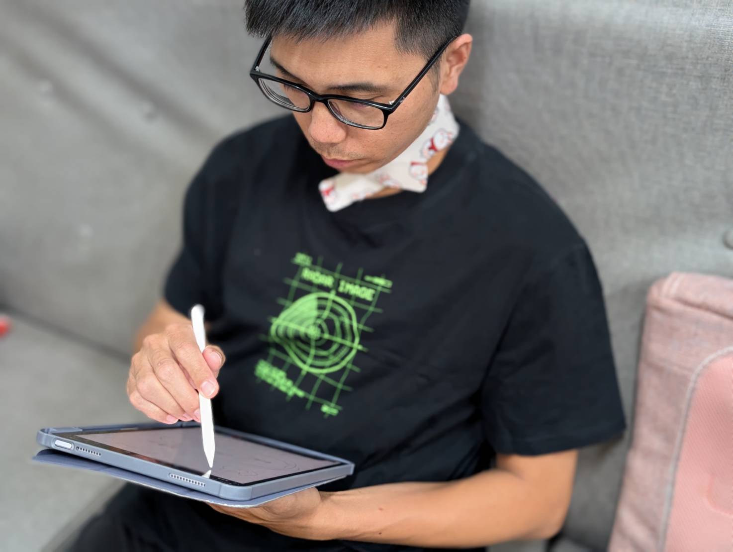 居家必備的暖心小物【澤谷小米兔暖頸貼 & 蒸氣膝肘暖暖貼】培寶嚴選暖敷小物。還有酒精濕紙巾也超好用,讓培寶陪伴全家大小好好生活。 - 第7張圖 居家必備的暖心小物【澤谷小米兔暖頸貼 & 蒸氣膝肘暖暖貼】培寶嚴選暖敷小物。還有酒精濕紙巾也超好用,讓培寶陪伴全家大小好好生活。