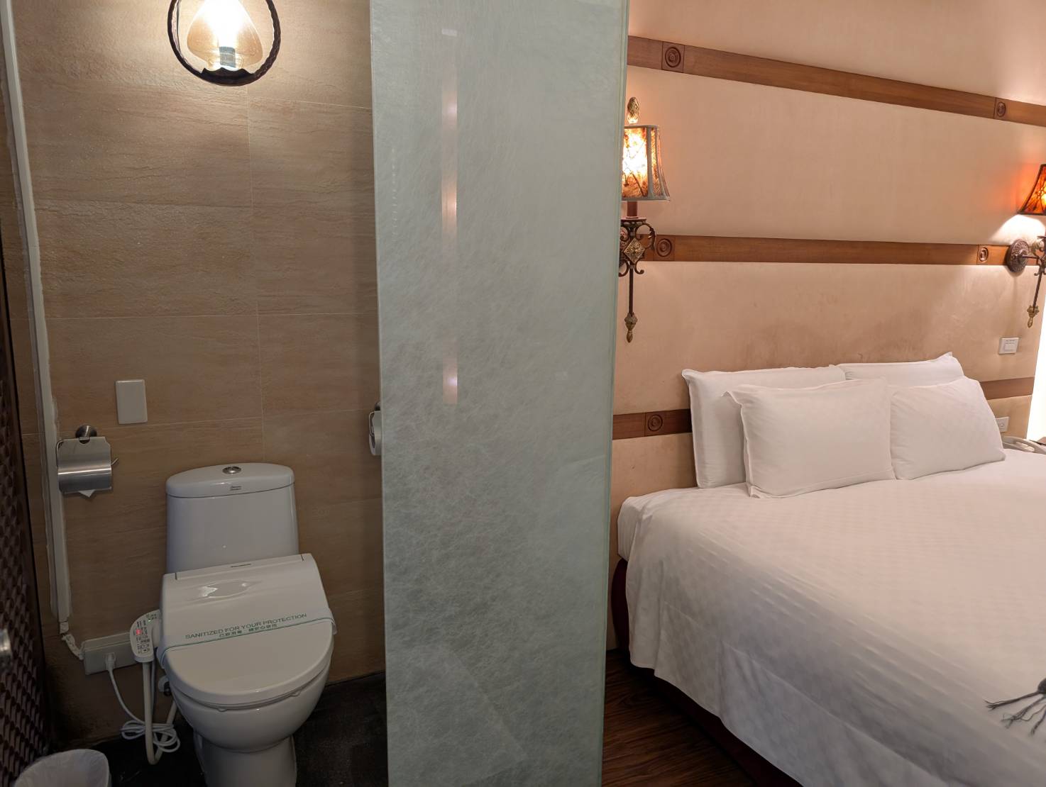 台中谷關湯屋推薦【惠來谷關溫泉會館】-中台灣最古老的溫泉,台灣十大名湯之一。峇里島風格飯店,雙人聆泉湯屋,谷關泡湯體驗。 - 第7張圖 台中谷關湯屋推薦【惠來谷關溫泉會館】-中台灣最古老的溫泉,台灣十大名湯之一。峇里島風格飯店,雙人聆泉湯屋,谷關泡湯體驗。