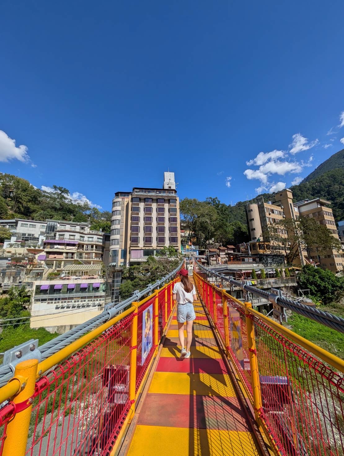 台中谷關湯屋推薦【惠來谷關溫泉會館】-中台灣最古老的溫泉,台灣十大名湯之一。峇里島風格飯店,雙人聆泉湯屋,谷關泡湯體驗。 - 第17張圖 台中谷關湯屋推薦【惠來谷關溫泉會館】-中台灣最古老的溫泉,台灣十大名湯之一。峇里島風格飯店,雙人聆泉湯屋,谷關泡湯體驗。