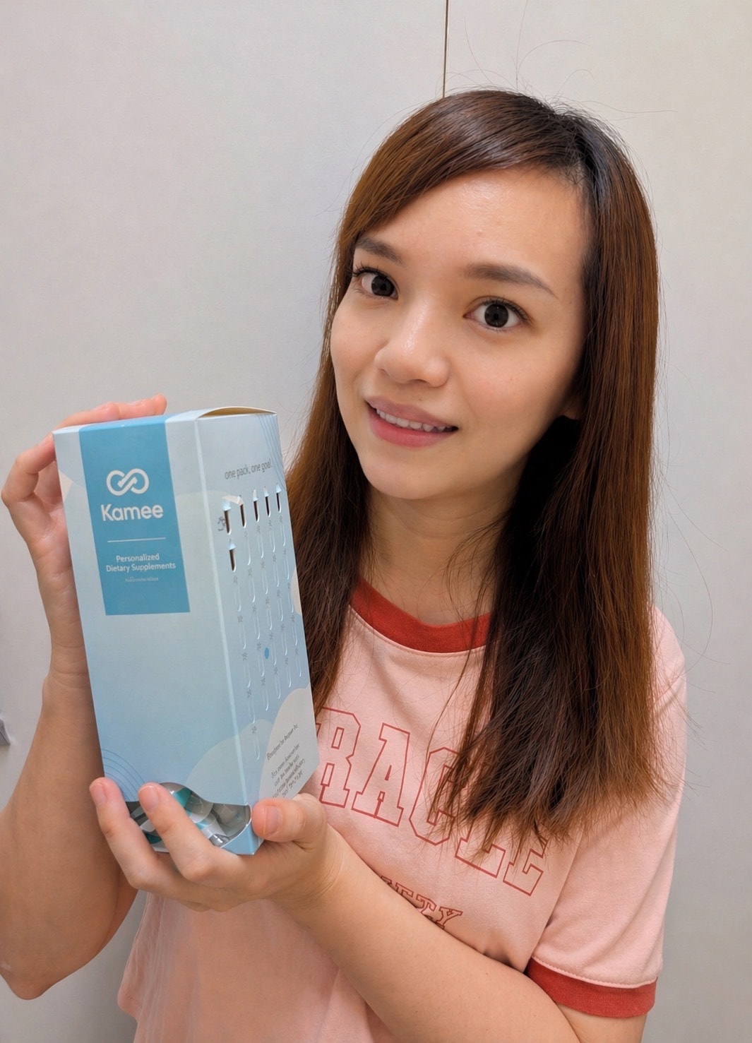客製化保健品推薦【咖米Kamee】職業婦女+媽媽日常,每天都在趕時間,但營養不能隨便。一天一包精準補充,忙碌生活也能輕鬆補充營養。 - 第1張圖 客製化保健品推薦【咖米Kamee】職業婦女+媽媽日常,每天都在趕時間,但營養不能隨便。一天一包精準補充,忙碌生活也能輕鬆補充營養。