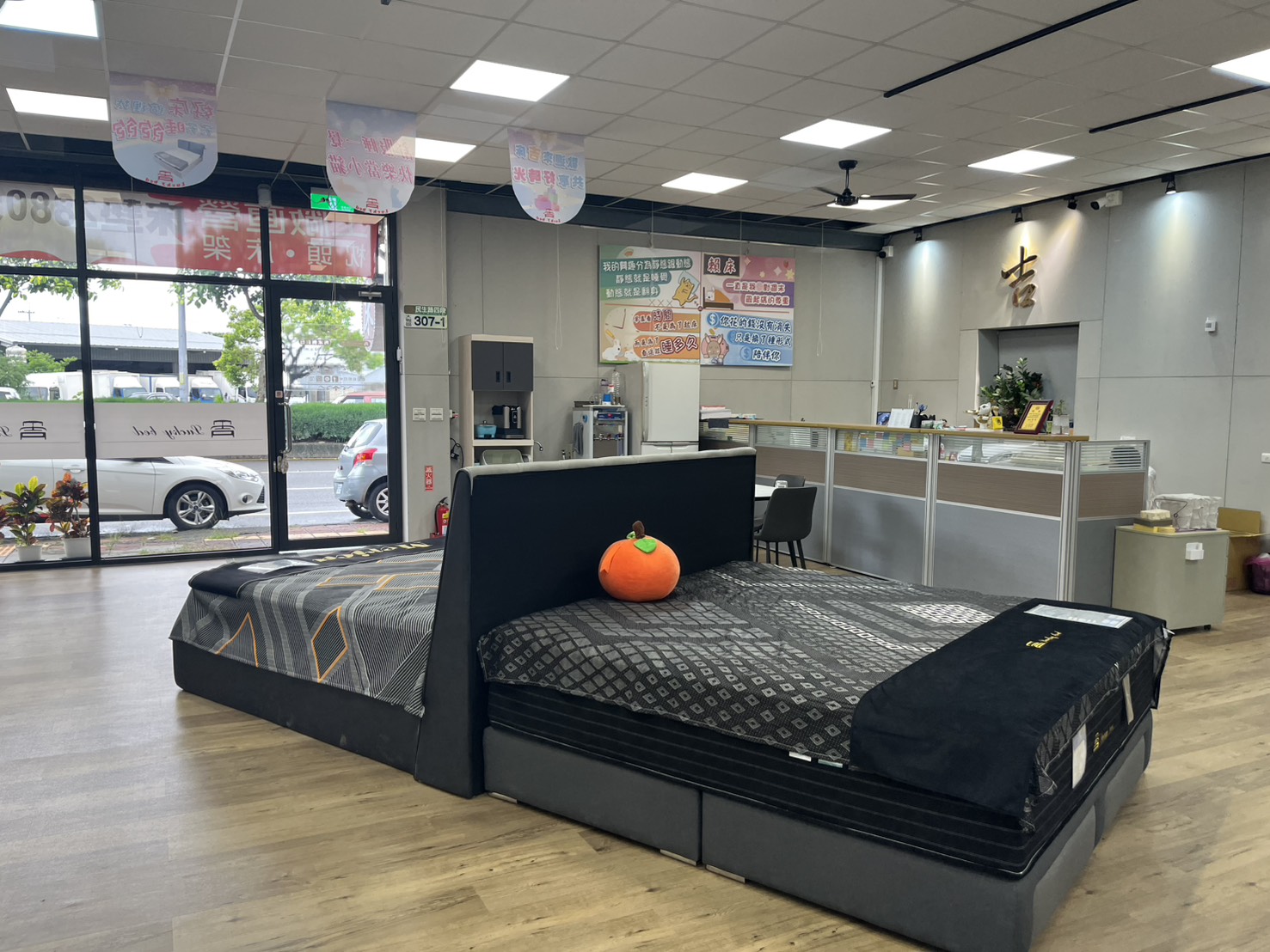 台中床墊專賣店【吉床福利中心】大雅、沙鹿都有門市,海線買床墊不用跑台中市區。從平價床墊到高階床墊全都有,親自試躺,挑選最適合自己的床墊。 - 第5張圖 台中床墊專賣店【吉床福利中心】大雅、沙鹿都有門市,海線買床墊不用跑台中市區。從平價床墊到高階床墊全都有,親自試躺,挑選最適合自己的床墊。