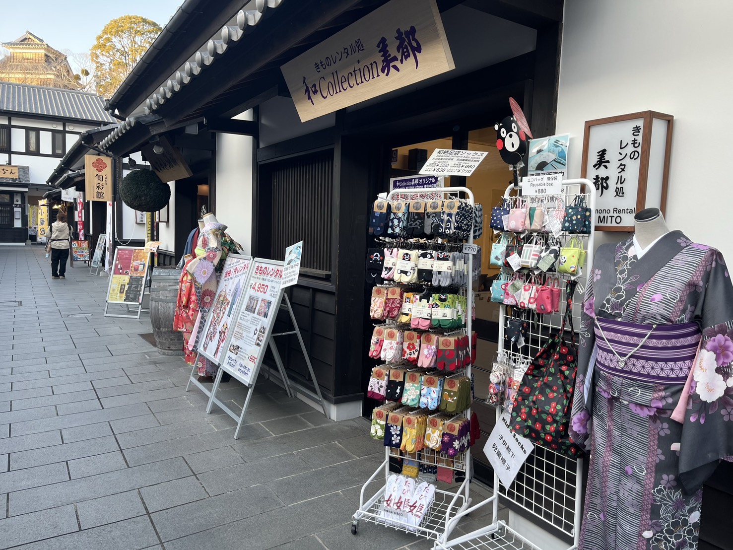 熊本自由行一日遊行程-漫步【熊本城】,米其林必比登推薦【勝烈亭】晚餐,【下通商店街】逛街,美食購物一次滿足! - 第6張圖 熊本自由行一日遊行程-漫步【熊本城】,米其林必比登推薦【勝烈亭】晚餐,【下通商店街】逛街,美食購物一次滿足!